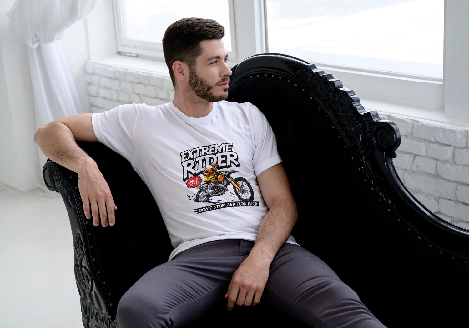 CLASSIC T-shirts