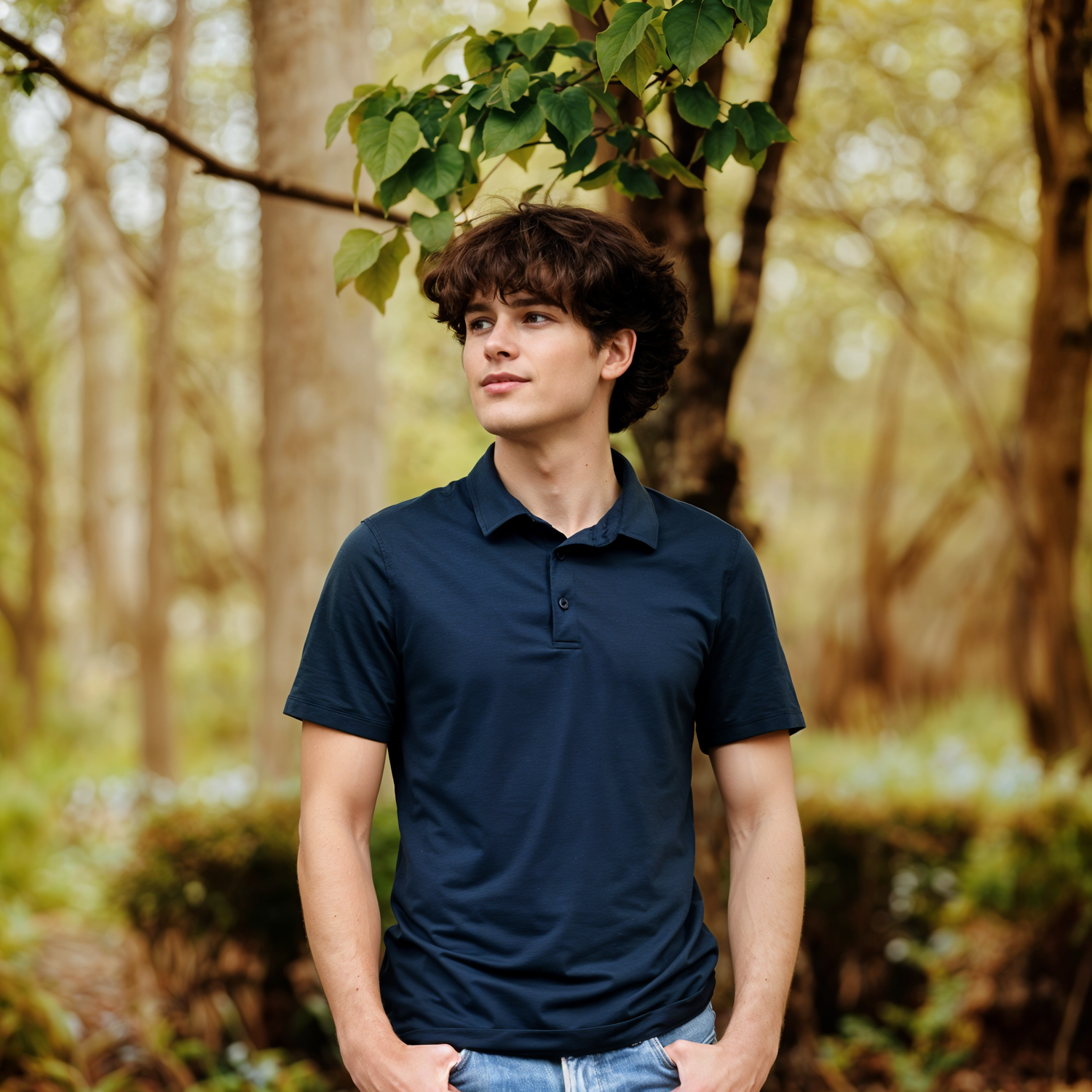POLO  T-shirts